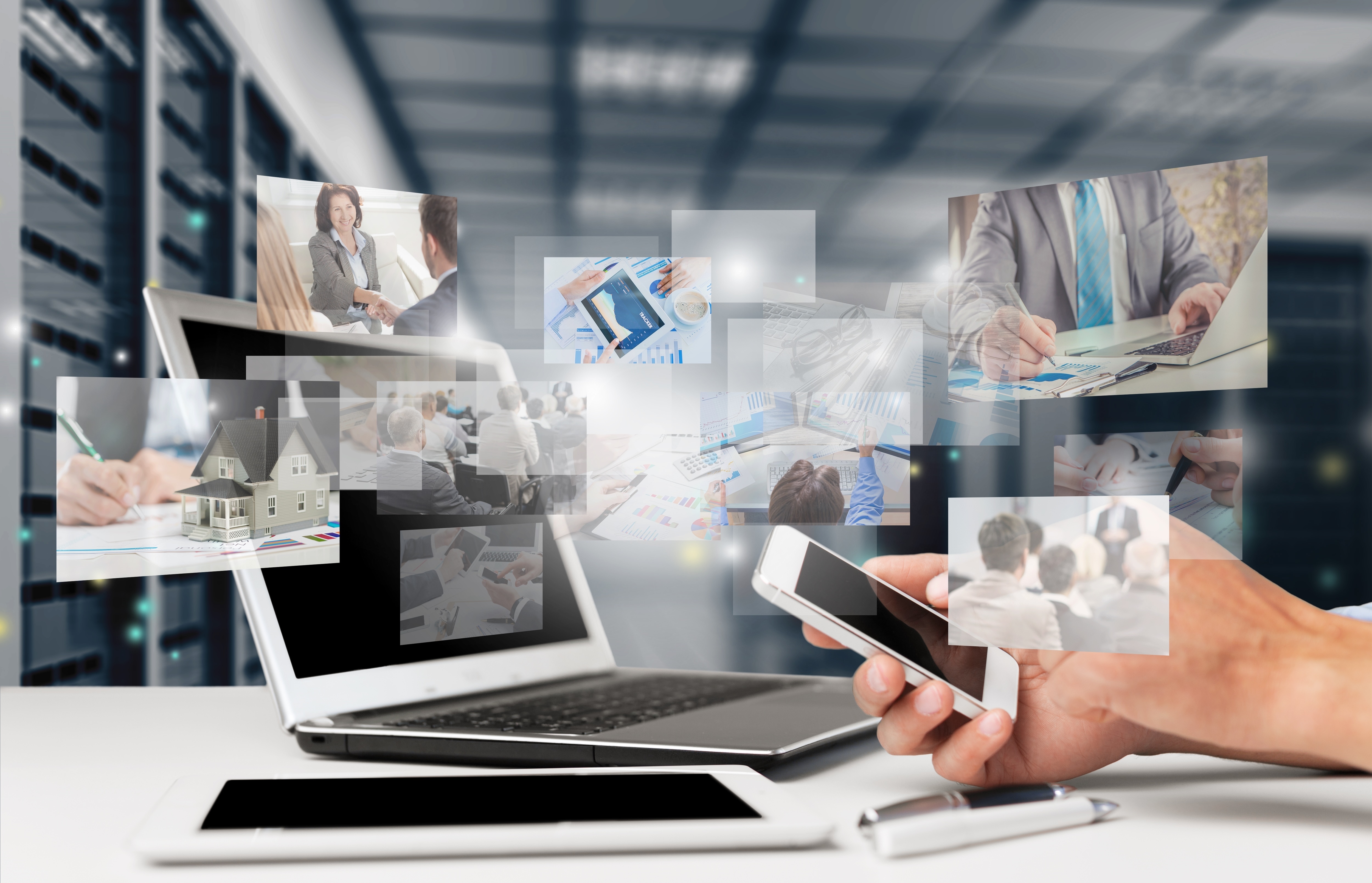 Blogging o Bloguear – Cómo conquistar Internet con un blog