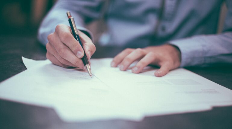 Parte I – Cómo Hacer una Correcta Descripcion del Negocio